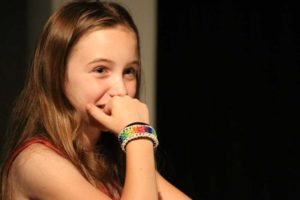acting classes for kids