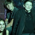 summer acting program for teens