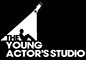 The Young Actor's Studio logo