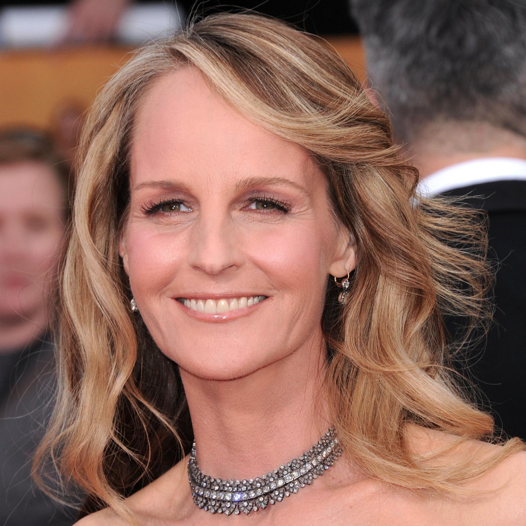 Helen Hunt 